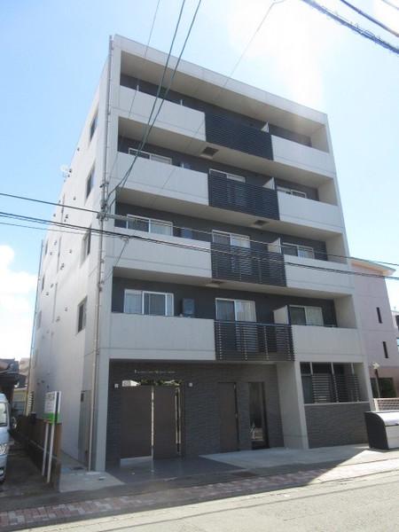 FLECHIR COURT 森下町