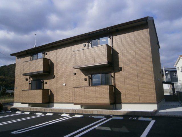 GRAND SOLEIL B棟