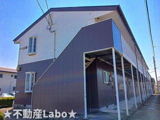 シャルマン北島 A