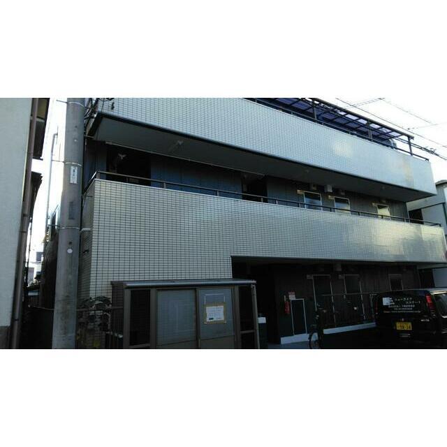 シャインハイム獨協大学駅前