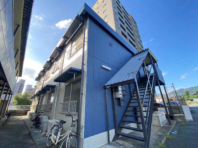 キャンパス赤間A