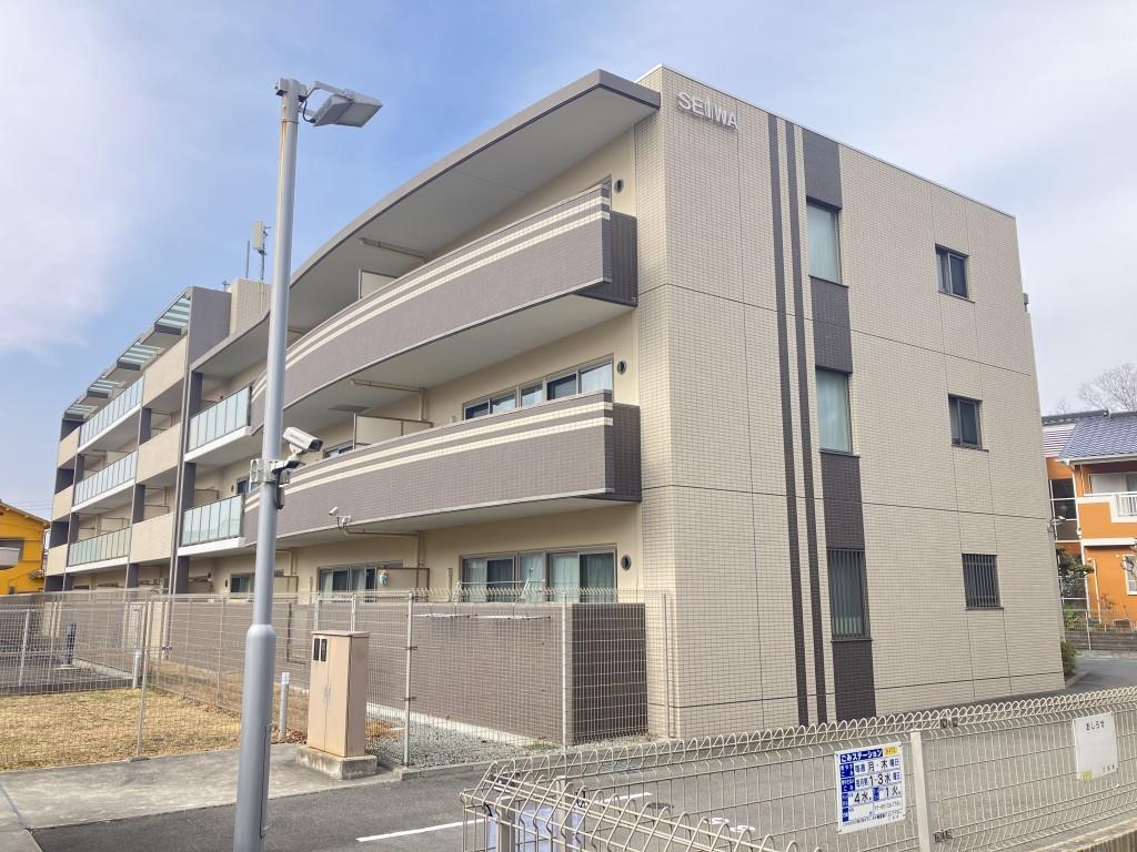 ROYAL西山