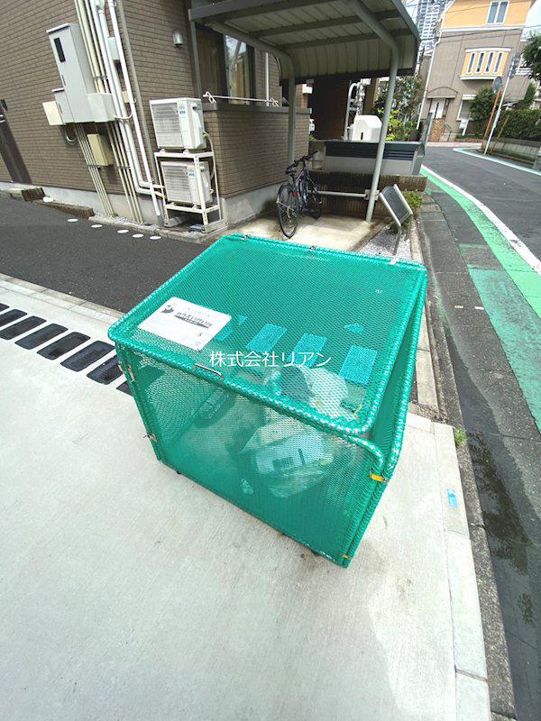 ハーモニーテラス金町VII
