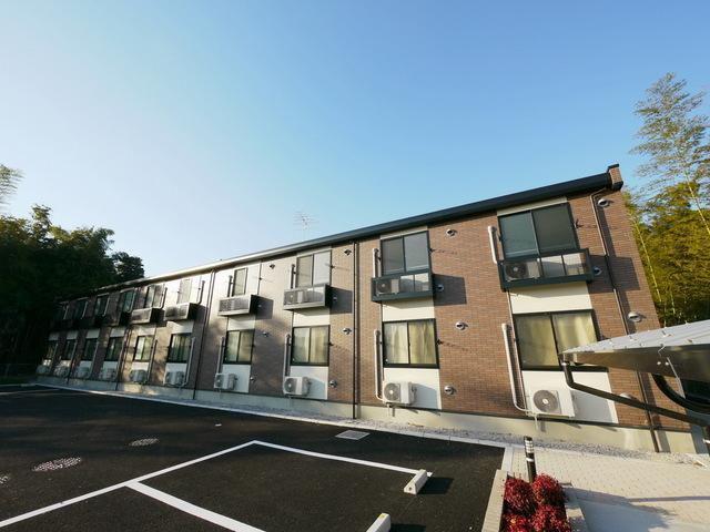 レオネクストYAMAZAKI