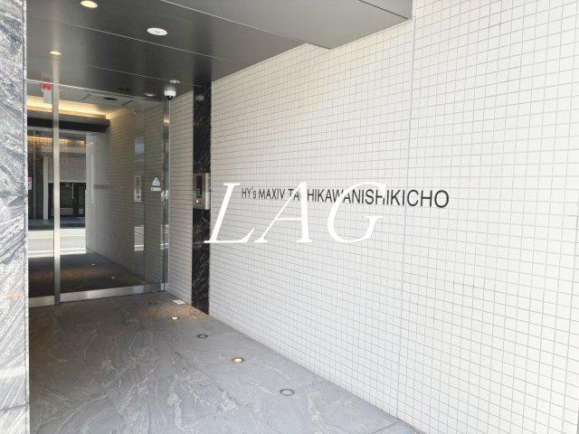HY`S MAXIV立川錦町