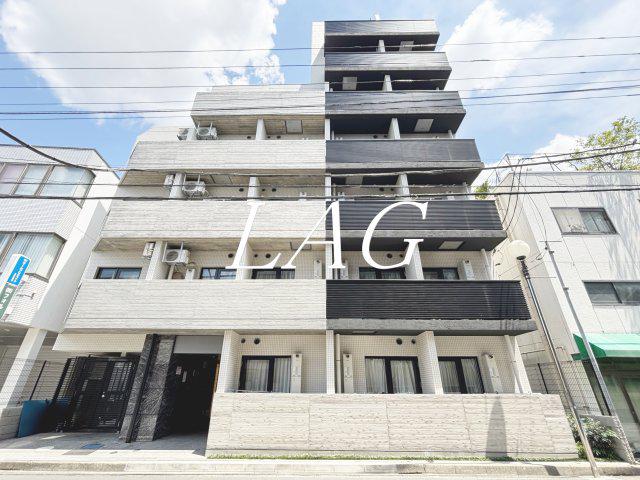 HY`S MAXIV立川錦町