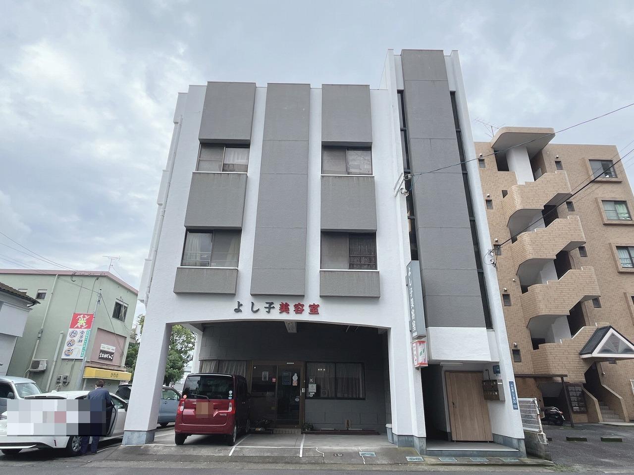 福元ビル