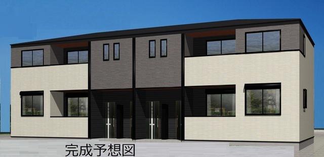 阪急京都線 西院駅(阪急) 徒歩12分 2階建 築2年