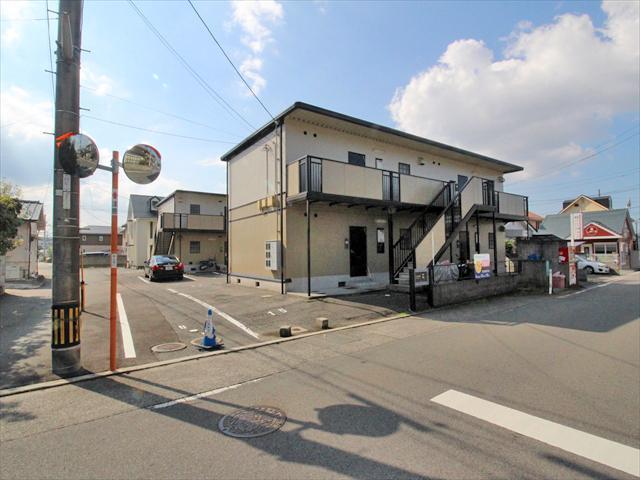 サンガーデン星岡