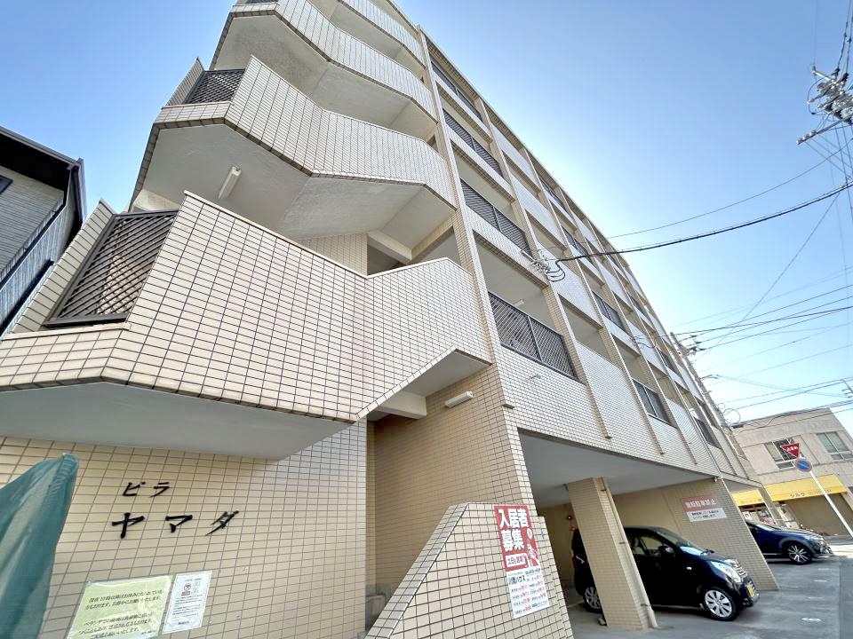 ビラヤマダ