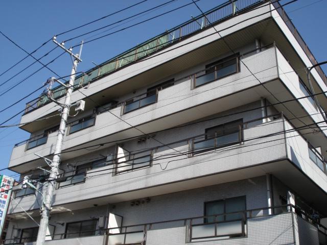 メゾンシルエラ