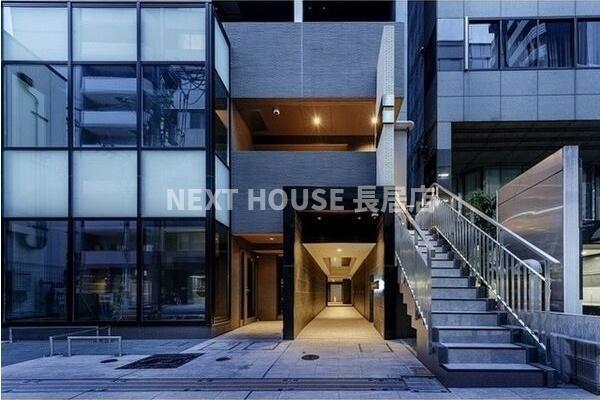 エスリードコート堺筋本町