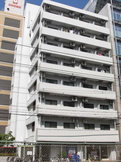 クレイン新大阪