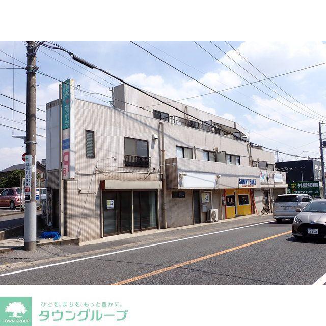 ラグナヒルズ稲毛