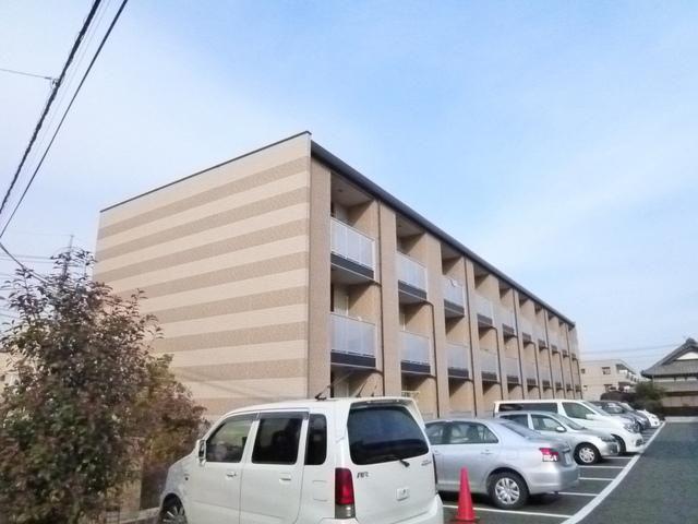 レオパレスYK STYLE