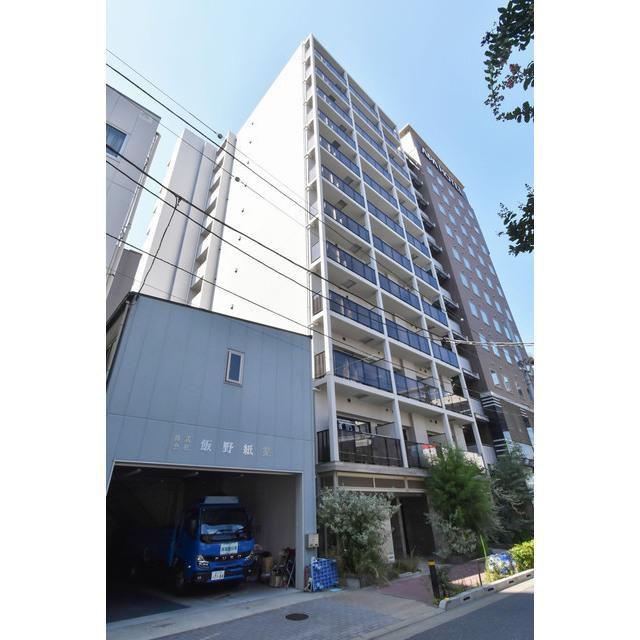 QUALITAS日本橋浜町
