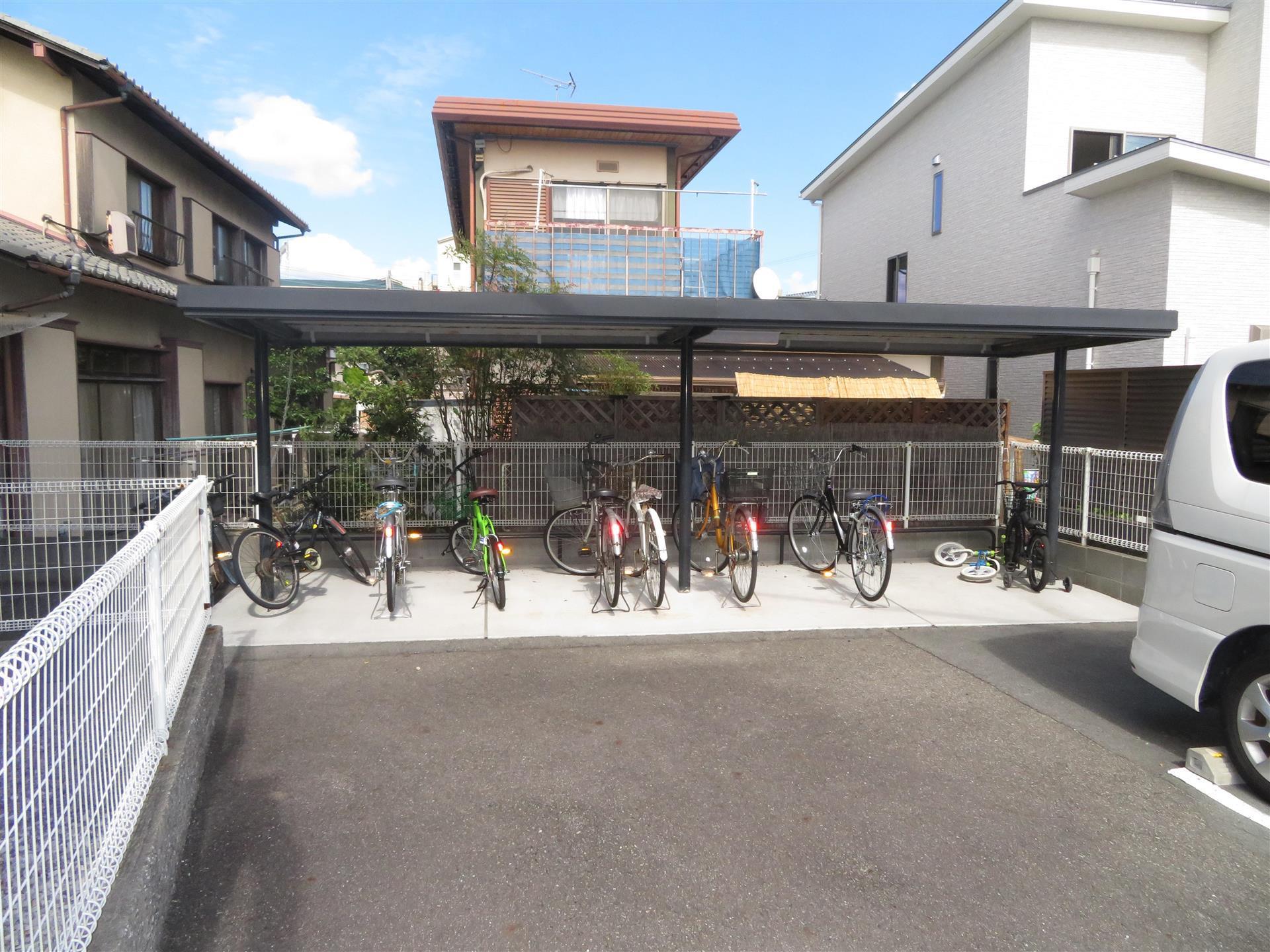 エスペランサ今市