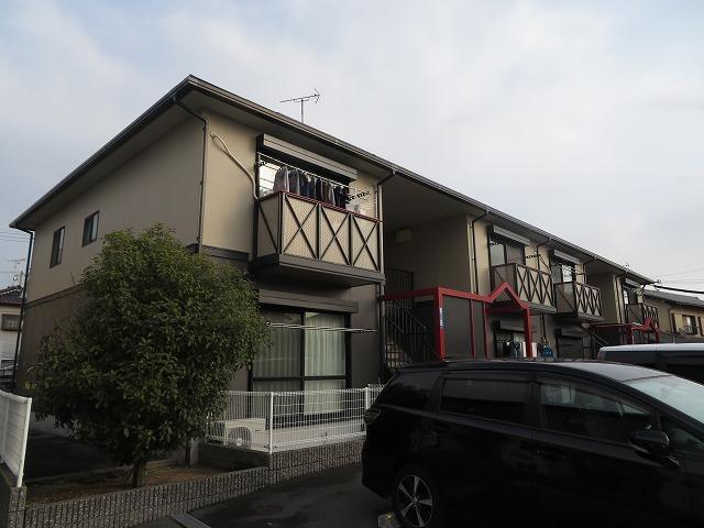 エスペランサ今市