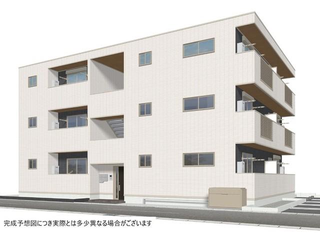 クレスタ