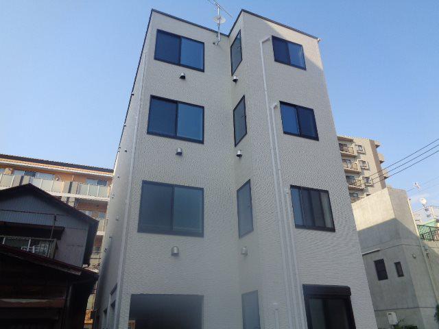 AMANA立川(ワンルーム/2階)