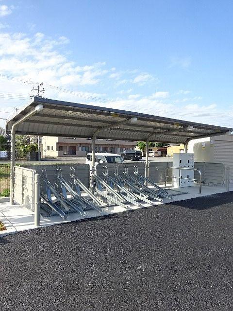 ランドールII