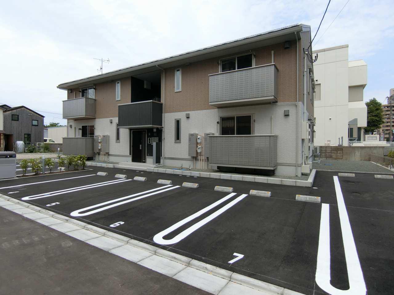 トリシア大町