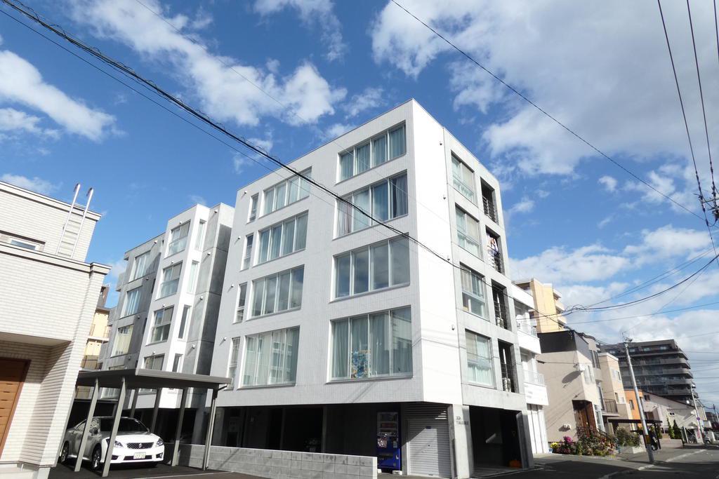 HGS山鼻II