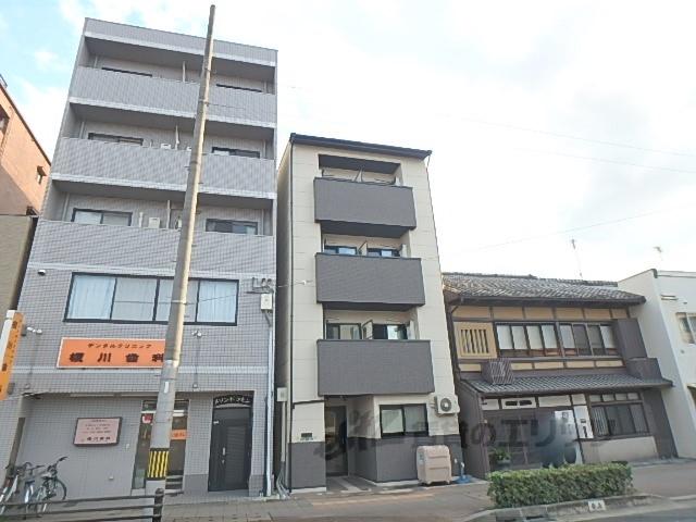 KYOTO HOUSE東寺
