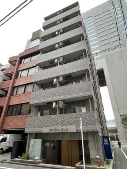 スカイコート日本橋