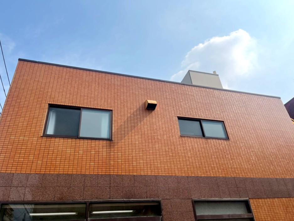 矢口マンション