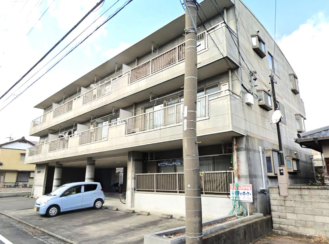 サンヒルズヤマセ