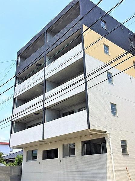 アルテマイスター堀川(2LDK/2階)