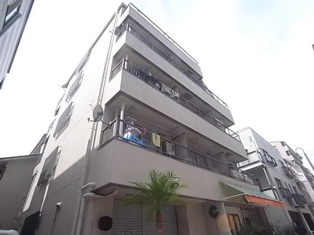 シンエーハイツ六甲道