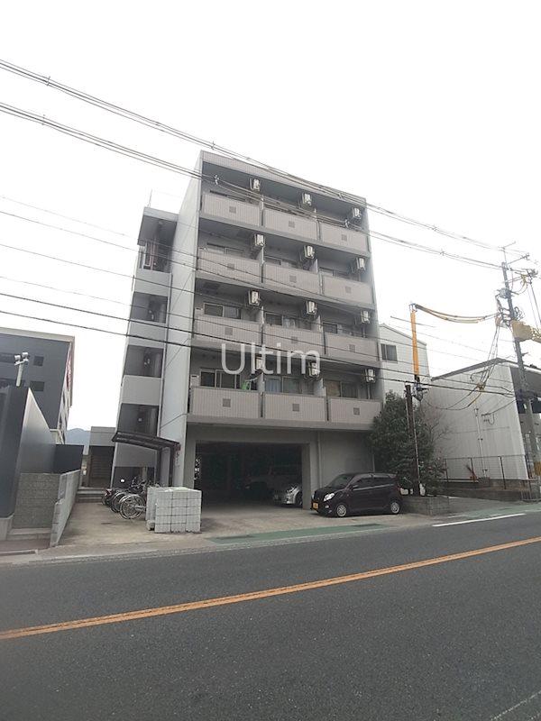 セントラル槙島