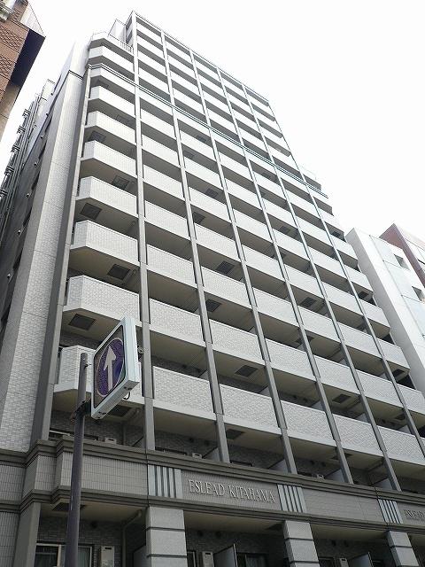 エスリード北浜