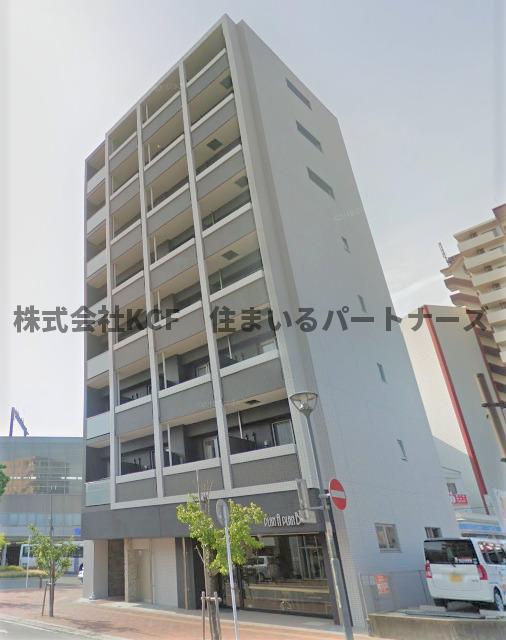 RIZ GRANDE花畑駅前
