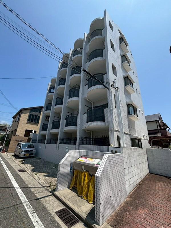 メゾンブランシェ大町