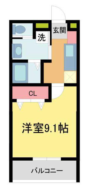 VIENTO南魚崎