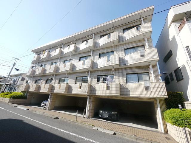 アルカディア相模原