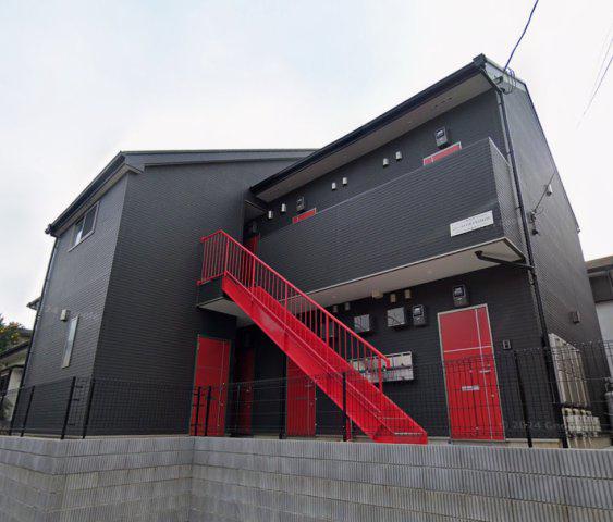 ファーストヒルズYAMATE