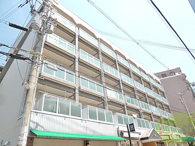 岡町駅前レジデンス