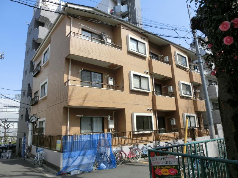 南台グリーンハウス