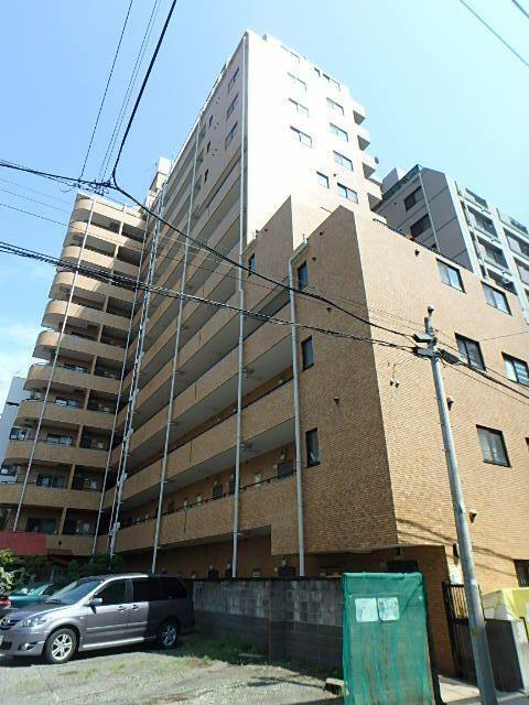 ライオンズマンション相模原第3
