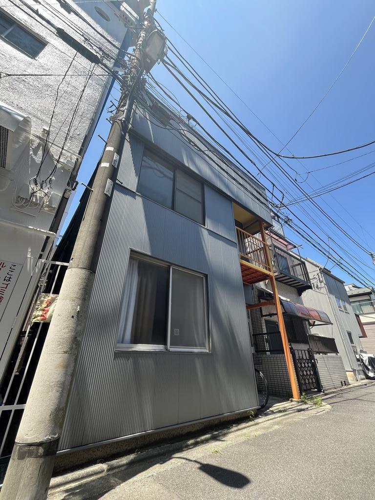 コクーン