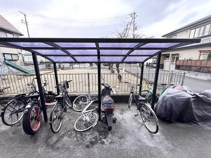 イーグルI番館
