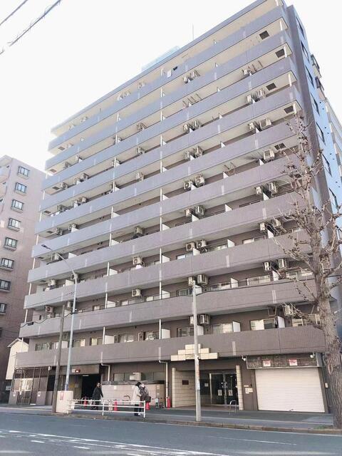 ガーデンプラザ横浜南(3LDK/11階)