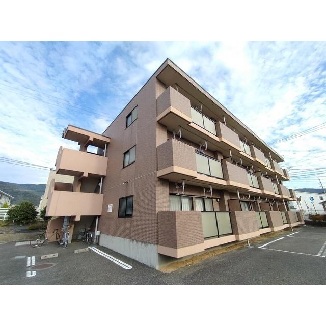 NAKATAマンション