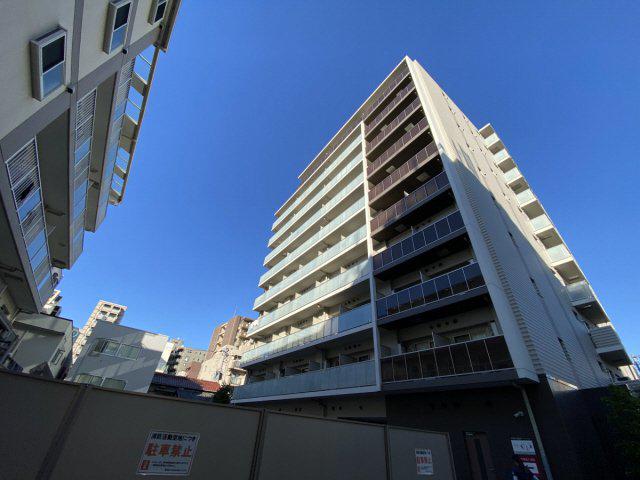 ブランシエスタ西宮