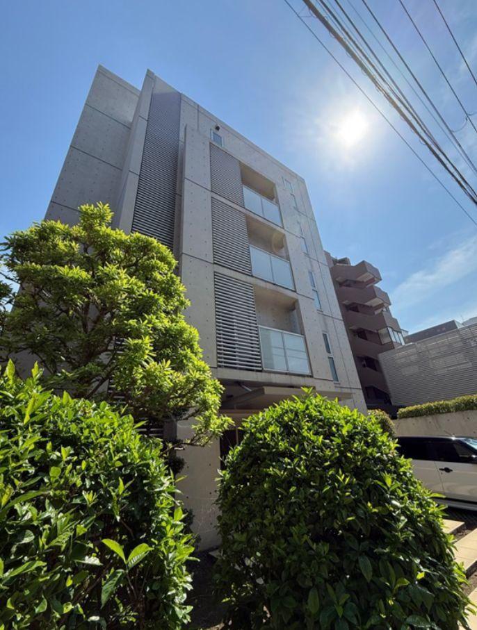 LAXE大鳥居