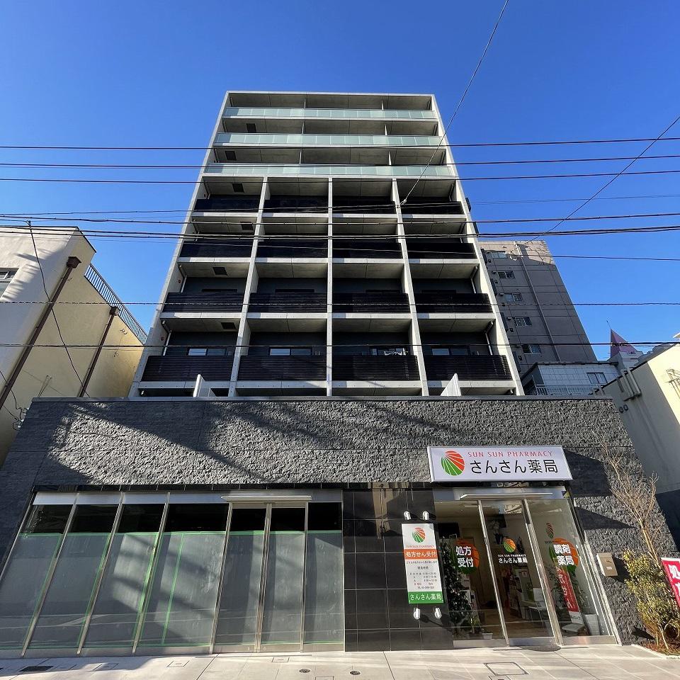 ファインクレスト健和